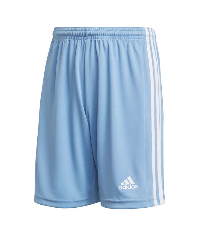 Calça de Futebol adidas Squad 21 Menino