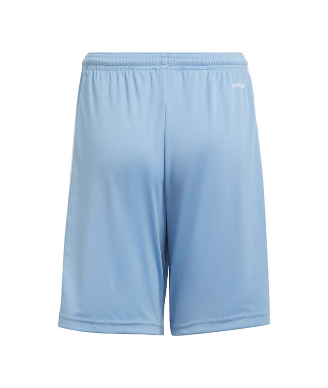 Pantalones de Fútbol adidas Squad 21 Niño