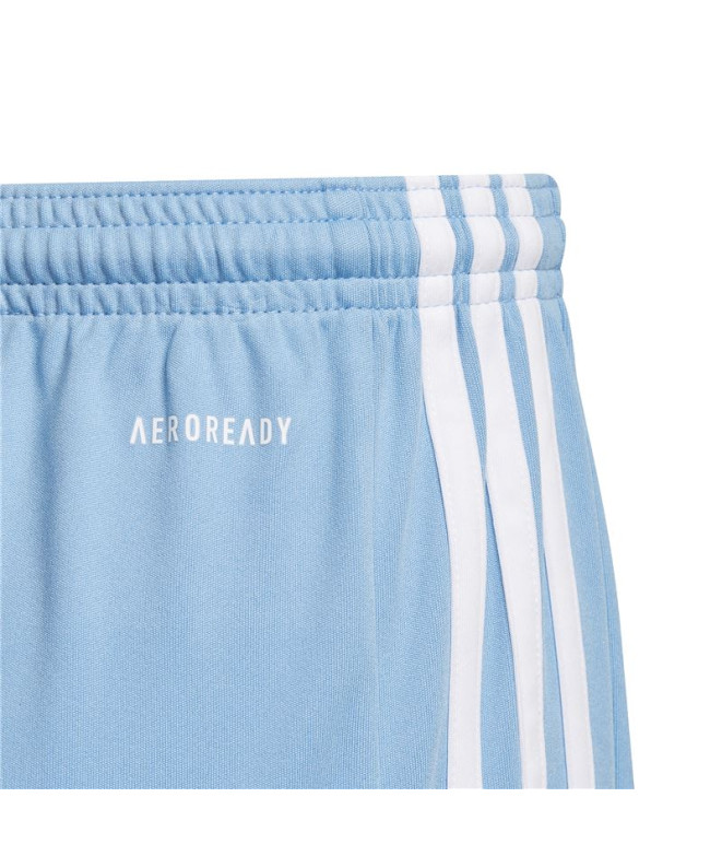 Pantalones de Fútbol adidas Squad 21 Niño