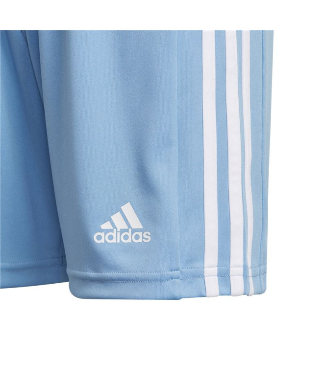 Pantalones de Fútbol adidas Squad 21 Niño