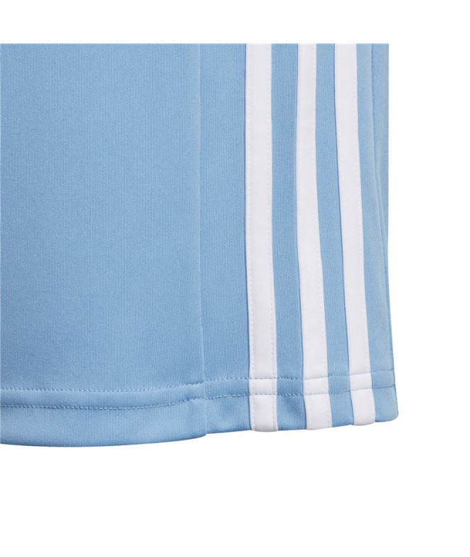 Pantalones de Fútbol adidas Squad 21 Niño