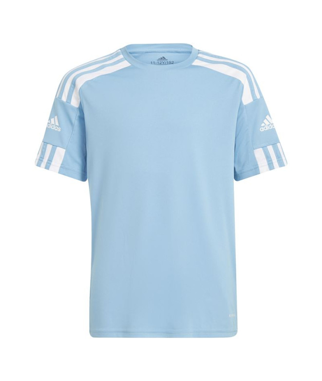 Camisola de futebol adidas Camisola de futebol para rapaz Squad 21