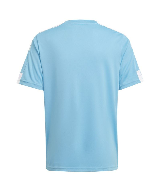 Camiseta de Fútbol adidas Squad 21 Niño
