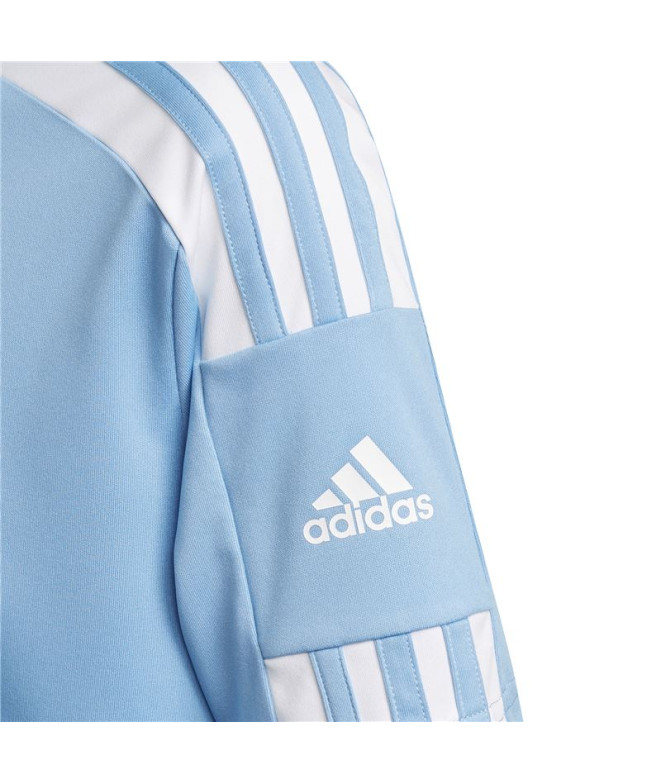 Camiseta de Fútbol adidas Squad 21 Niño
