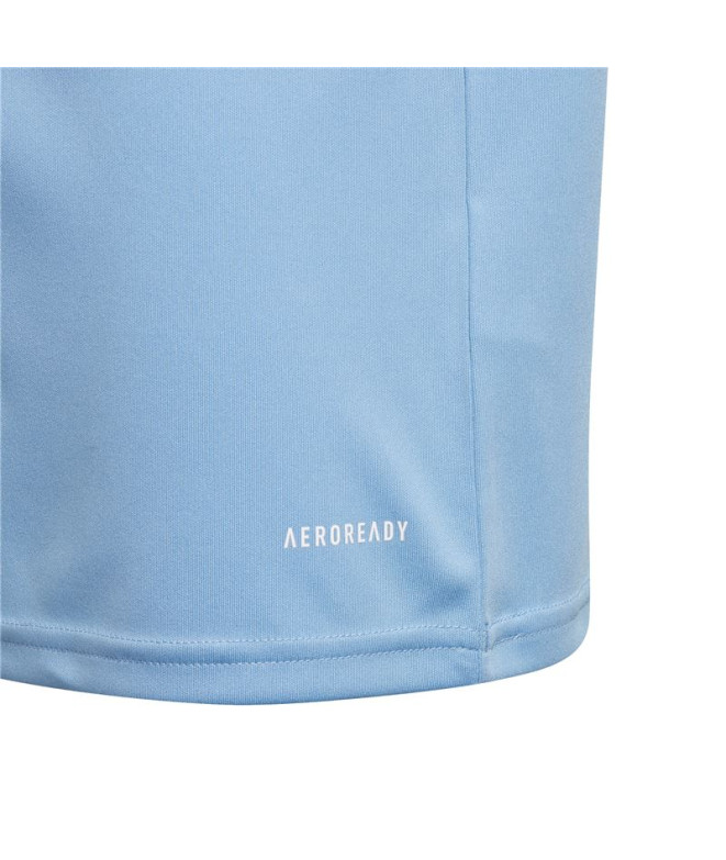 Camiseta de Fútbol adidas Squad 21 Niño