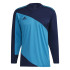 Camiseta de Futebol adidas Esquadrão Gk 21 Homem