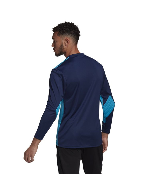 T-shirt de Football adidas Squad Gk 21 Homme