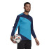 Camiseta de Futebol adidas Esquadrão Gk 21 Homem