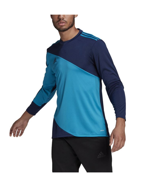 Camiseta de Futebol adidas Esquadrão Gk 21 Homem