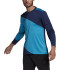 Camiseta de Futebol adidas Esquadrão Gk 21 Homem