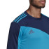 Camiseta de Futebol adidas Esquadrão Gk 21 Homem