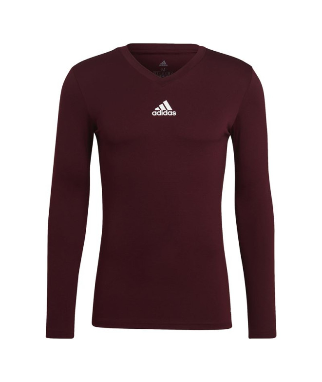 Camisola de futebol adidas Team Base Men