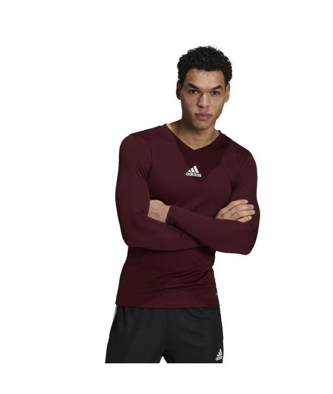 Camisola de futebol adidas Team Base Men
