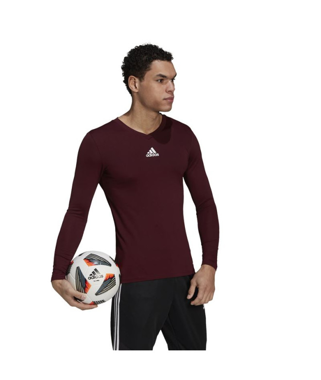 Camisola de futebol adidas Team Base Men