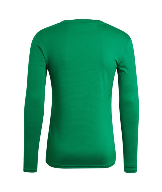 Camiseta de Fútbol adidas Team Base Hombre