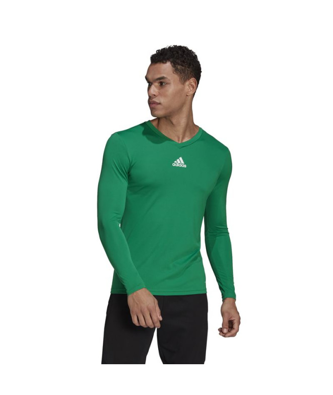 Camiseta de Fútbol adidas Team Base Hombre