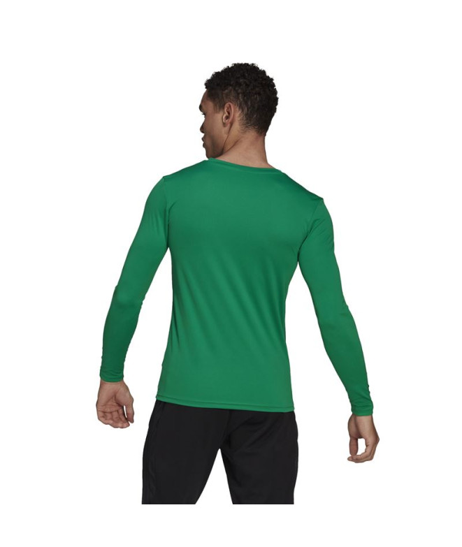 Camiseta de Fútbol adidas Team Base Hombre
