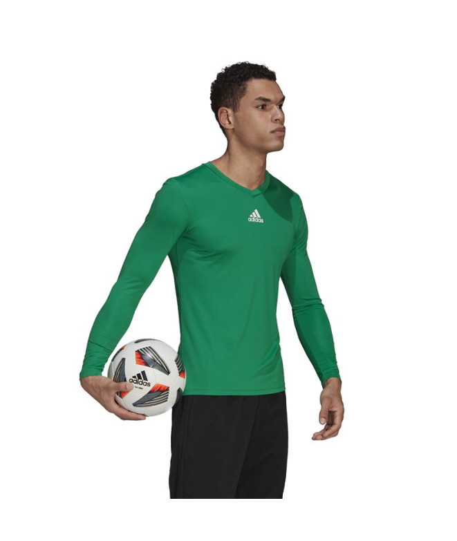 Camiseta de Fútbol adidas Team Base Hombre