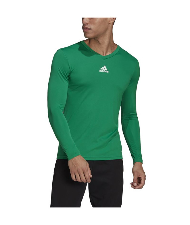 Camiseta de Fútbol adidas Team Base Hombre