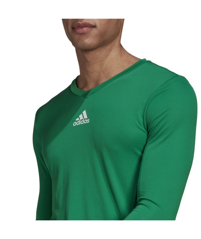 Camiseta de Fútbol adidas Team Base Hombre