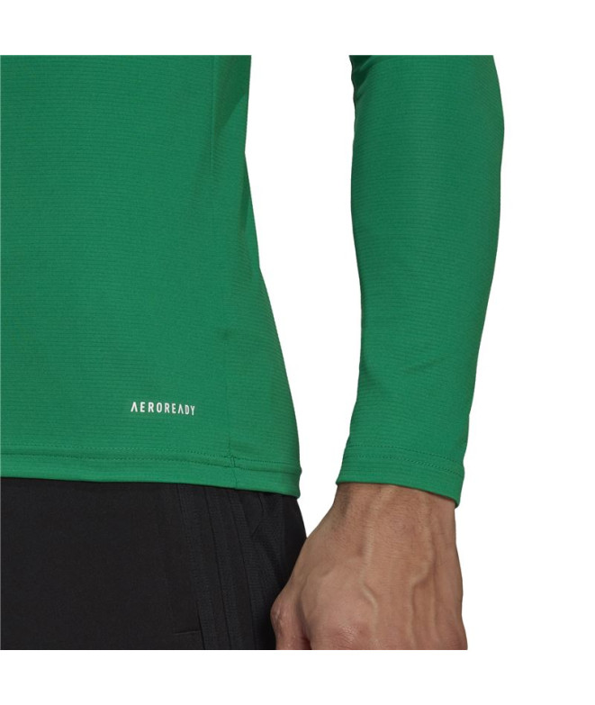 Camiseta de Fútbol adidas Team Base Hombre