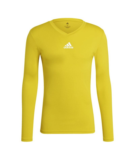 Camiseta de Fútbol adidas Team Base Hombre