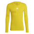 Camiseta de Fútbol adidas Team Base Hombre
