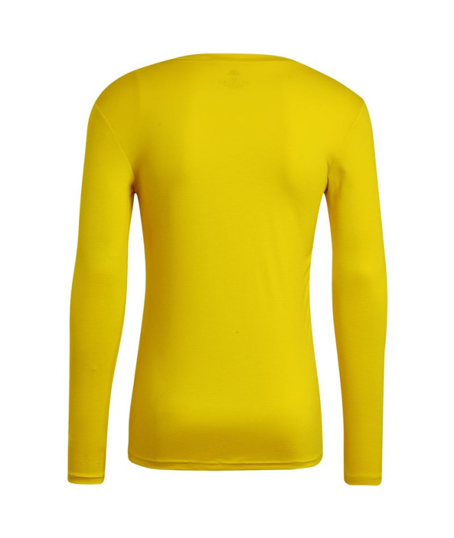 Camiseta de Fútbol adidas Team Base Hombre