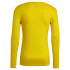 Camiseta de Fútbol adidas Team Base Hombre