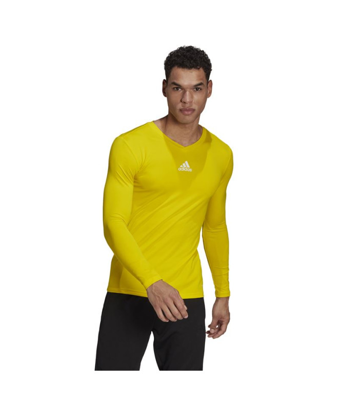 Maillot de football adidas Team Base Men