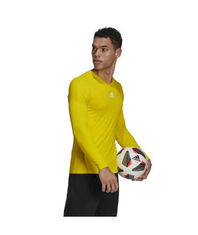 Camiseta de Fútbol adidas Team Base Hombre