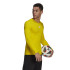 Camiseta de Fútbol adidas Team Base Hombre