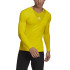 Camiseta de Fútbol adidas Team Base Hombre