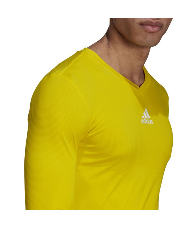 Camisola de futebol adidas Team Base Men