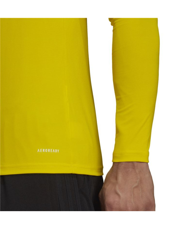 Camiseta de Fútbol adidas Team Base Hombre