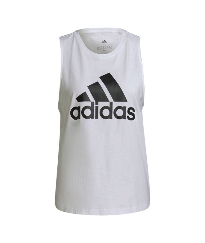 Camiseta adidas Bl Tk Mulher