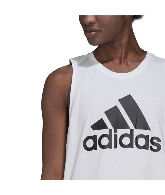 Camiseta adidas Bl Tk Mujer