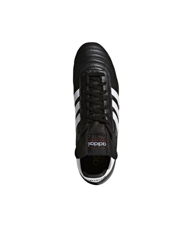 Botas de fútbol adidas Copa Mundial Black