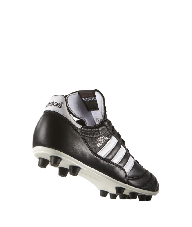 Bottes de football adidas Copa Mundial Black