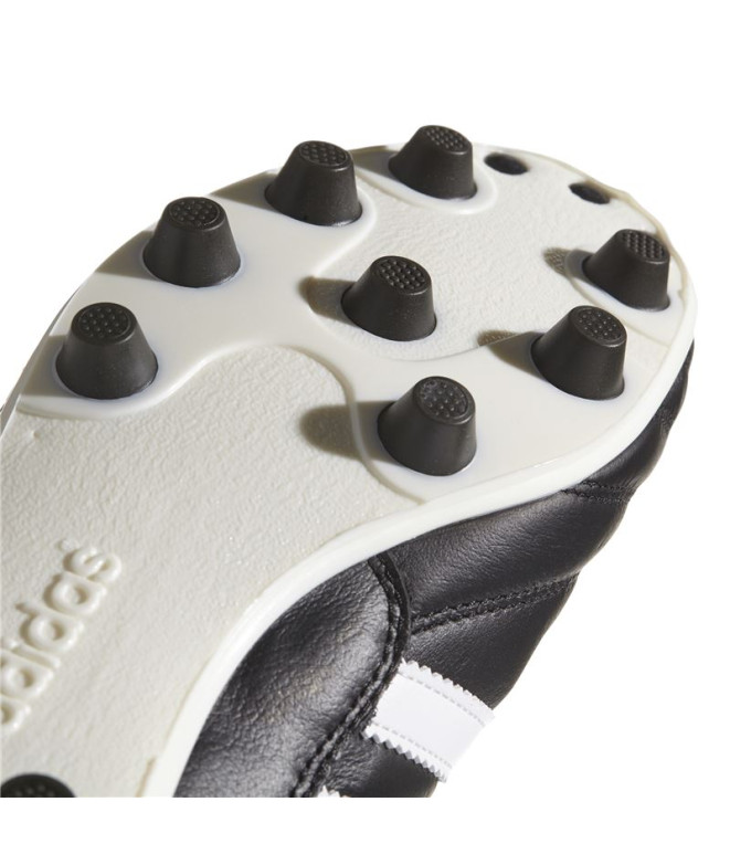 Botas de fútbol adidas Copa Mundial Black