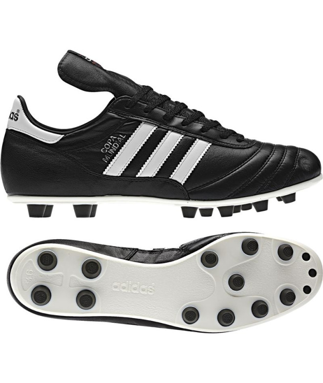 Botas de futebol adidas Copa Mundial Black