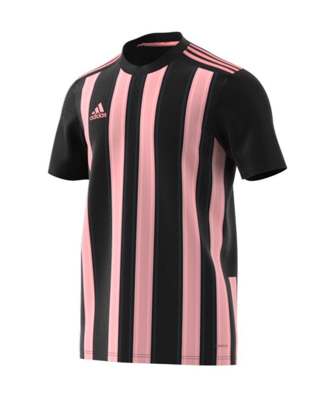 Camiseta de Fútbol adidas Striped 21 Hombre