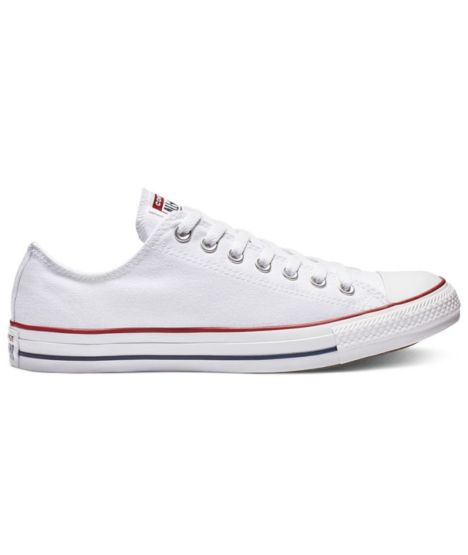 Sapatilhas Converse Chuck Taylor All Star Low Whit