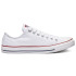 Sapatilhas Converse Chuck Taylor All Star Low Branco
