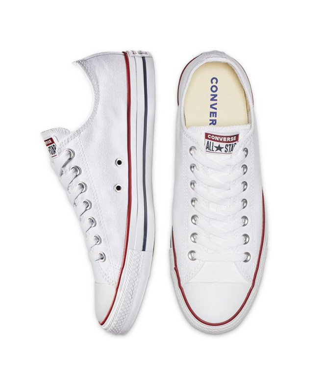 Zapatillas Converse Chuck Taylor All Star Low...