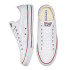 Sapatilhas Converse Chuck Taylor All Star Low Branco