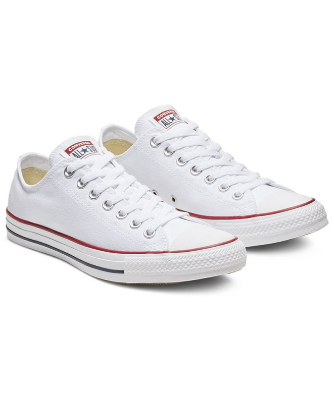 Zapatillas Converse Chuck Taylor All Star Low...