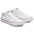 Sapatilhas Converse Chuck Taylor All Star Low Branco