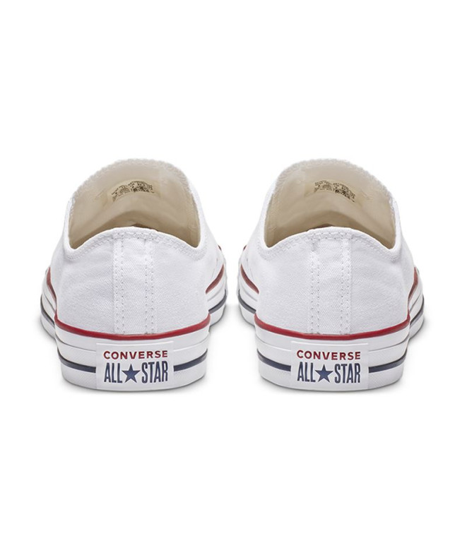 Zapatillas Converse Chuck Taylor All Star Low...