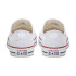 Sapatilhas Converse Chuck Taylor All Star Low Branco